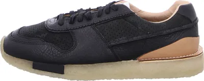Produktbild von Clarks Sportliche Schnürschuhe TORRUN Damen 31353137353939 Schwarz 44 1/2 EU