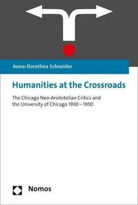 Obrázok produktu pre Humanities at the Crossroads