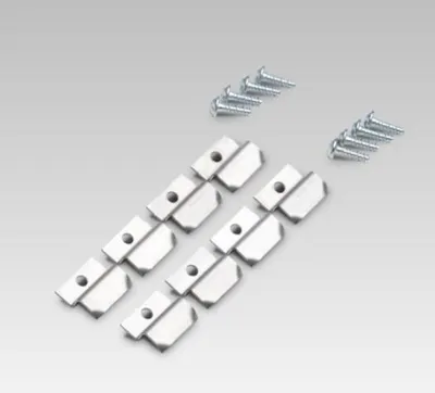 Image de Kit De Montage Micro-heki Pour Une épaisseur De Toit Comprise Entre 36 Et 37 Mm - Dometic