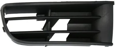 Produktbild von BLIC Lüftungsgitter Grill Stoßfänger für VW POLO (9N) Schwarz