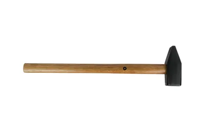 Image de Marteau avec manche en bois 5 kg - Par pièce