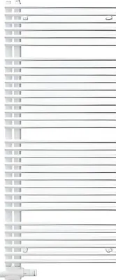 Produktbild von Koralux Neo KLN 1700/500 803W WEISS Röhrengehäuse KLN-170050-00-10