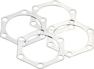 Immagine prodotto di Spessori BBB BBS-130 BoltShimSet per disco freno