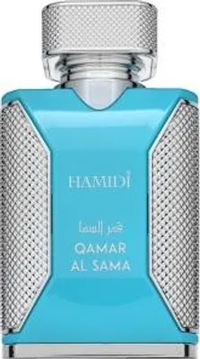 Obrázok produktu pre Hamidi Qamar Al Sama parfémovaná voda unisex 100 ml
