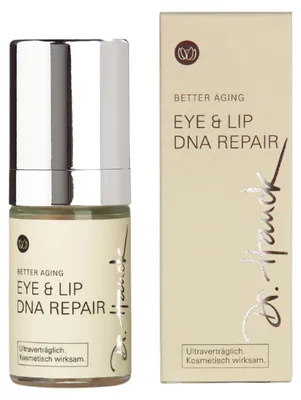 Image de Better Aging - Eye & Lip DNA Repair 15ml