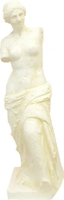 Produktbild von Design Figur Antik Stil Skulptur Griechische Figuren Skulpturen Dekoration 0330