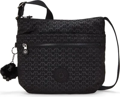 Produktbild von Kipling Arto Schultertasche 6 Liter K10878 Signature Emb