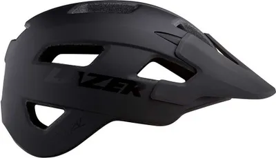 Produktbild von Lazer Chiru Mtb-helm Schwarz L Schwarz L
