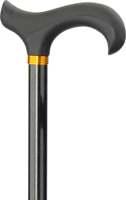 Produktbild von XXL Derby HEAVY METAL schwarz