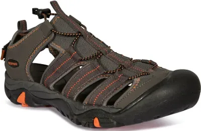 Produktbild von Trespass Herren-Trekkingsandalen Torrance, Größe: 46