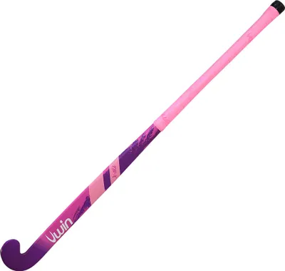 Obrázek produktu pro Uwin - Hokejka "TS-X" RD2074 (71,12 cm) (růžová/fialová)