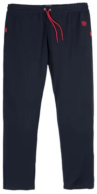 Produktbild von Adamo gerippte Jogginghose Übergröße navy