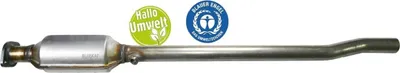 Produktbild von BLUEKAT Katalysator Kat für VW Golf V Schrägheck (1K1) Euro 4 22304056