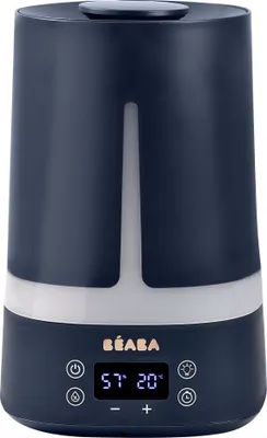Produktbild von Beaba Luftbefeuchter Zen Air - mit Nachtlicht