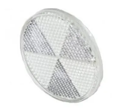 Produktbild von PROPLAST Rückstrahler 26101103 60mm 7mm