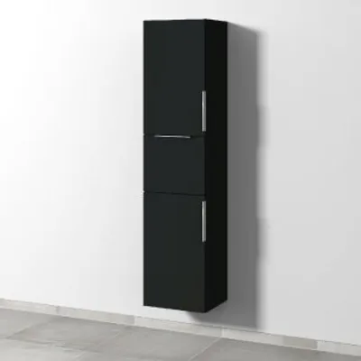 Produktbild von SANIPA UP1041V Hochschrank links 3way (UP104)