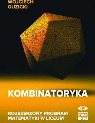 Imagen del producto de Kombinatoryka