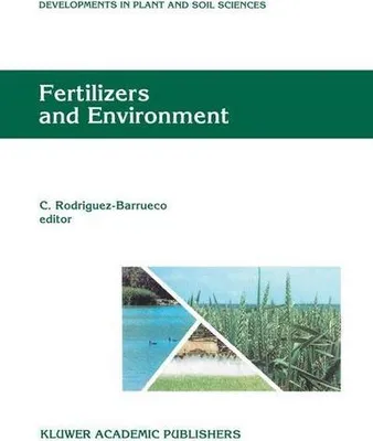 Image de Fertilizers and Environment