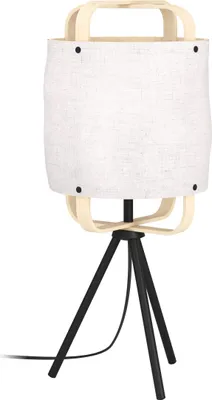Zdjęcie produktu dla EGLO SURFLEET, Czarny, Uniwersalne, IP20, II, E27, 220-240 V