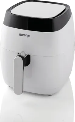 Produktbild von Fettfreie Fritteuse GORENJE  weiß