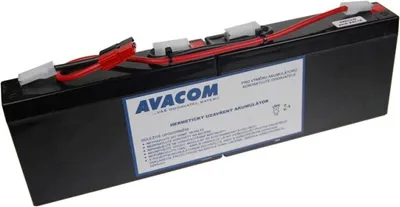 Obrázok produktu pre AVACOM AVA-RBC18 UPS batéria Sealed Lead Acid (VRLA)