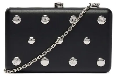 Zdjęcie produktu dla Karl Lagerfeld B3w30109 Le Ballet Czarny