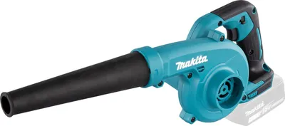 Produktbild von Makita DUB185Z Akku Gebläse Laubbläser 18V 98 m/s Solo - ohne Akku / Ladegerät