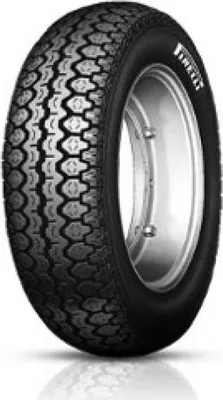 Produktbild von Pirelli Motorradreifen car-tyres SC30 ( 3.00-10 TT 42J Hinterrad, Vorderrad )