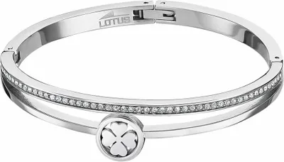 Image de Bracelet femme Lotus LS2088-2/4 argenté