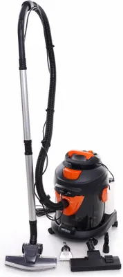 Produktbild von Nass- und Trocken-Industriesauger 1600W KD482