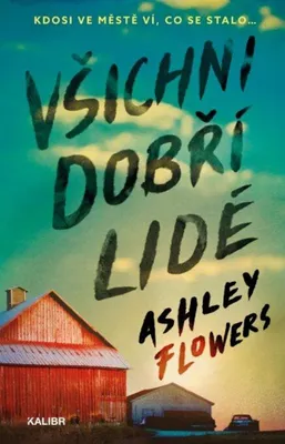 Produktbild von Všichni dobří lidé