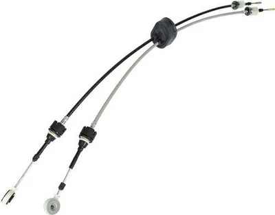 Immagine prodotto di 2x M32 cavo cambio manuale cavo cambio 55355351 758438 per Opel