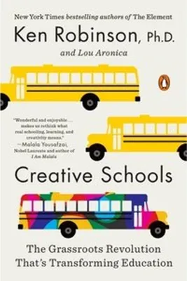 Obrázok produktu pre Creative Schools