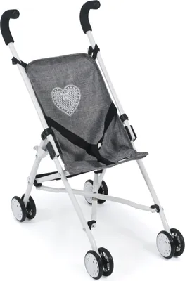 Produktbild von BAYER CHIC 2000 Mini-Buggy ROMA 601 76