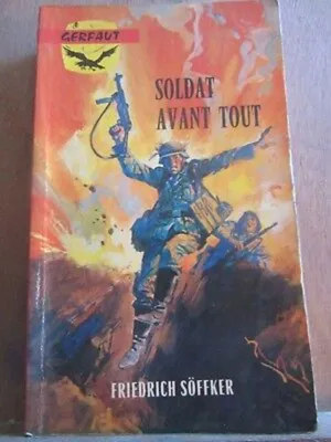Image de Soldat avant tout