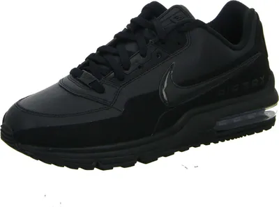 Obrázok produktu pre Nike Air Max LTD 3 tenisky čierne