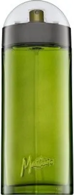 Produktbild von Montana Green Eau de Toilette für Herren 100 ml