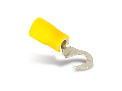 Immagine prodotto di Capicorda a gancio, 6 mm², 5,3 mm