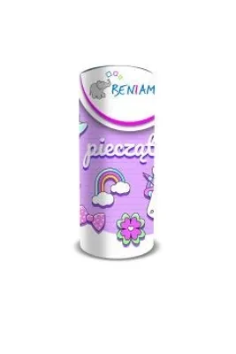 Produktbild von Holzstempel für Mädchen in einem Rohr