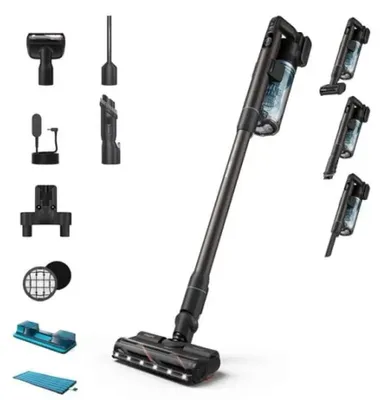 Produktbild von Staubsauger PHILIPS 7000 Series Aqua XC7163/01