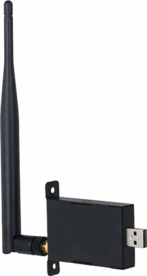 Produktbild von Dahua DS Z USB Wi-Fi dongle for digital signage DHI-LD-AI-W (DHI-LD-AI-W)