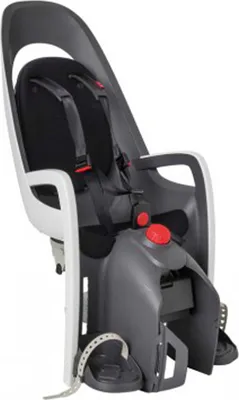 Produktbild von Kindersitz "Caress" zur Gepäckträgermontage
