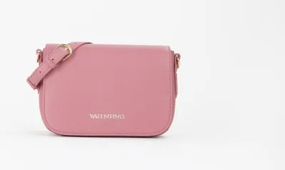 Produktbild von Valentino Bags Brixton Überschlagtasche pink 16 x 22 x 8