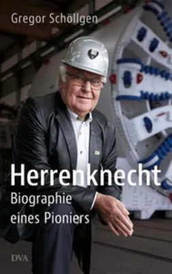 Immagine prodotto di Herrenknecht