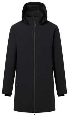 Imagen del producto de Chaqueta "Merzen" para hombre, impermeable, aislante, modelo RG13642 (talla S), color