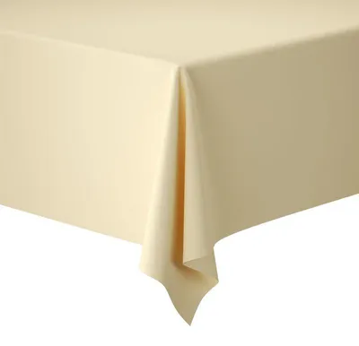 Produktbild von Duni 185485, Cremefarben, Deutschland, 118 mm, 1200 mm, 132 mm, 132 mm