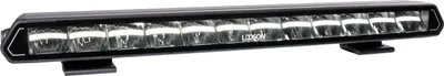 Image de Barre lumineuse LED - Ledson - Epix 20+ - 20.1" - 51cm - Feu de position blanc/ambre - Conduite