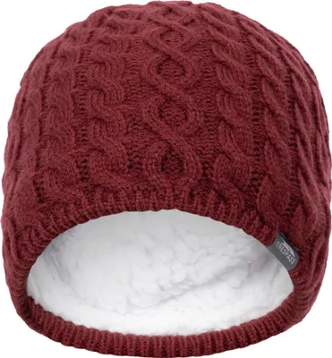 Immagine prodotto di Berretto da donna Trespass Kendra TP685 (taglia unica) (ciliegia scuro)