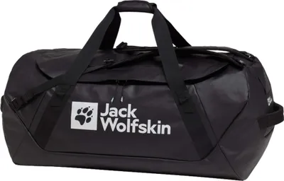 Obrázek produktu pro Jack Wolfskin Jack Wolfskin Expdn Duffle 100 - Cestovní taška 80 cm