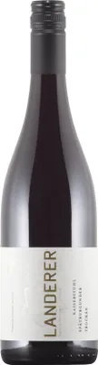 Produktbild von 2023 Landerer Spätburgunder Kaiserstuhl Gutswein